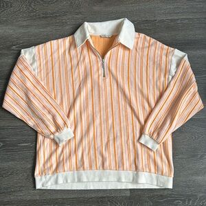 Holzweiler Long Sleeve Polo (Size S)